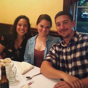 Meet your Posher, Emily